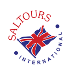 Saltours via travelgate 